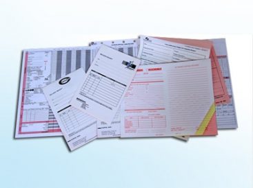 print carbonless forms